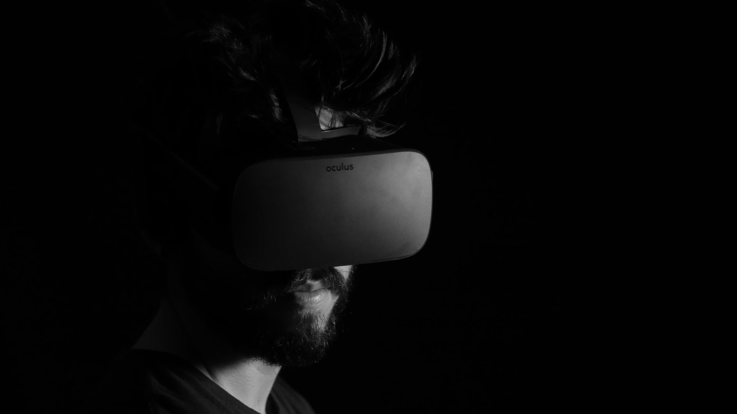 La realtà virtuale non è solo un videogioco
