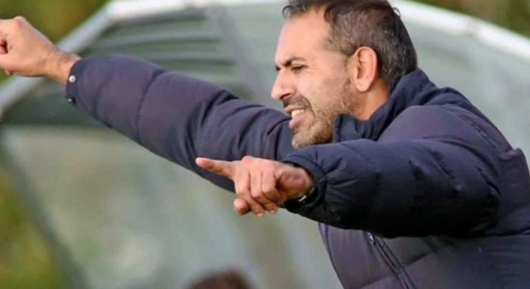 Derthona: Marcello Chezzi è il nuovo allenatore