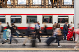 Fornaro sollecita la riapertura della linea ferroviaria Ovada-Alessandria