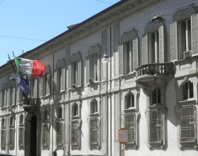 Palazzo Isimbardi a Milano apre le porte per le Giornate Fai d’autunno