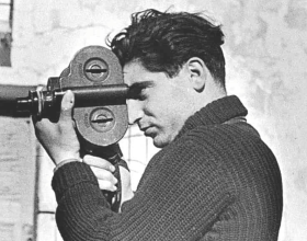 Robert Capa raccontato in 80 foto storiche al Mudec di Milano