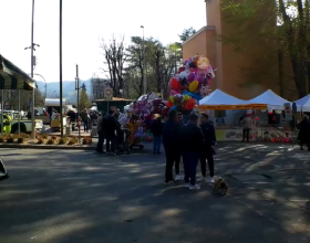 Domenica 30 ottobre ritorna la Festa d’Autunno a Rivanazzano Terme