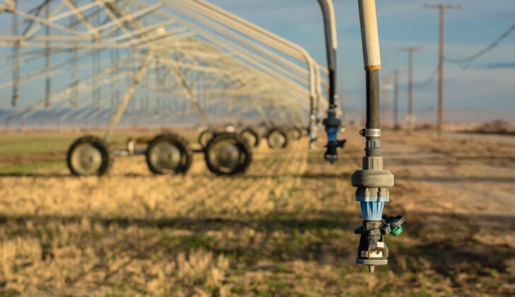 Cirio su siccità in Piemonte: “No criticità per acqua potabile ma crisi per settore agricolo”