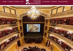 Gli spettacoli della nuova stagione del Teatro Romualdo Marenco di Novi Ligure