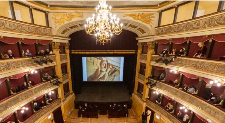 Gli spettacoli della nuova stagione del Teatro Romualdo Marenco di Novi Ligure