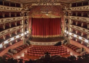 Teatro Municipale di Casale Monferrato: gli spettacoli della nuova stagione