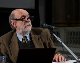 Arte, è morto il critico e storico Marco Vallora