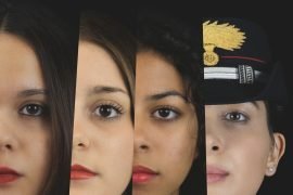 “Metti un punto, lasciati aiutare”: il messaggio dei Carabinieri contro la violenza sulle donne