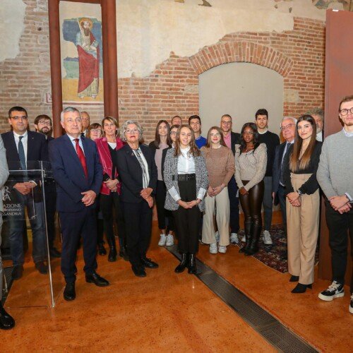 16 studenti premiati con le borse di studio “Umberto Eco” e “Gianfranco Pittatore”