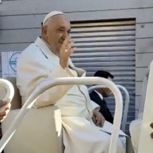 Cirio su visita del Papa: “Conosce il Piemonte ed è parte del Piemonte”