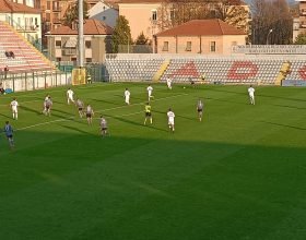 Coppa Italia, al Moccagatta il Renate vince 2-0: Alessandria eliminata