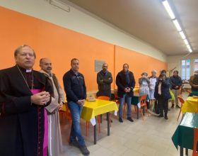 Giornata mondiale dei poveri. Il Vescovo di Alessandria: “Dobbiamo portare avanti insieme un cammino di solidarietà”