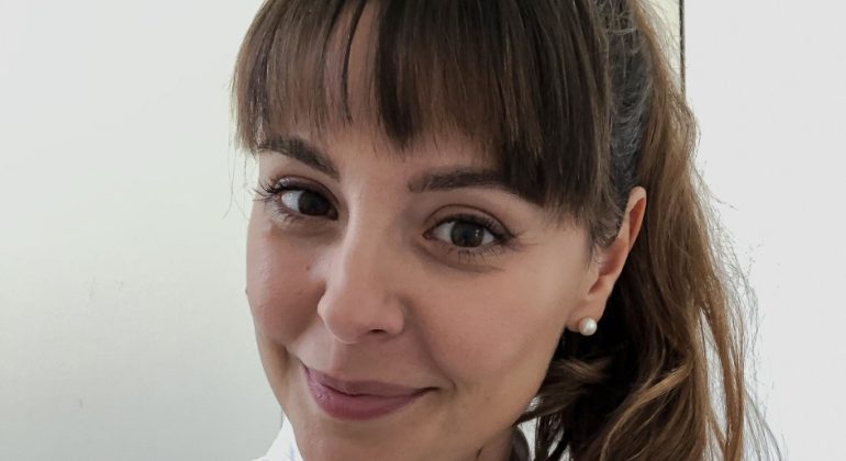 La finalista di Masterchef Italia sabato all’Outlet di Serravalle con Fuga di Sapori