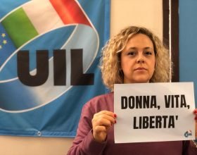 Uil Piemonte: Adele Di Meo nominata coordinatrice regionale Pari Opportunità