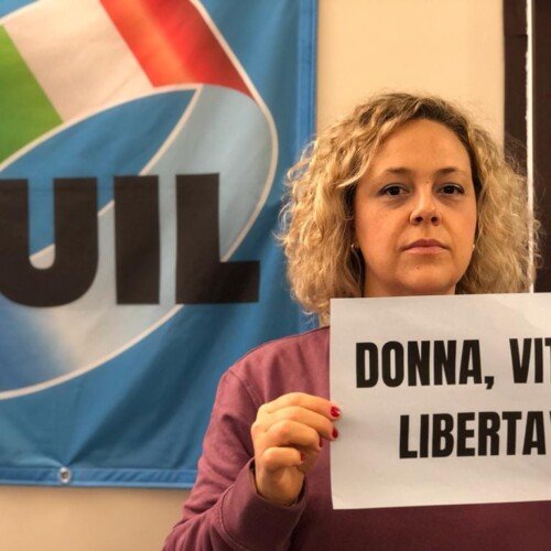 Uil Piemonte: Adele Di Meo nominata coordinatrice regionale Pari Opportunità