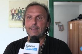 Calcio: Alberto Merlo nuovo mister dell’Albese