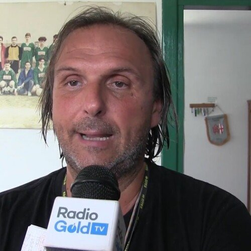 Calcio: Alberto Merlo nuovo mister dell’Albese