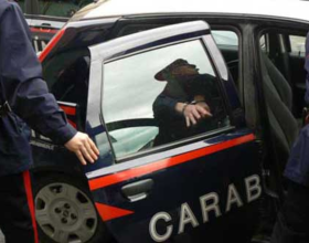 Monza: estorsioni e usura, arrestate quattro persone