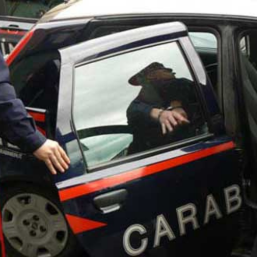 Monza: estorsioni e usura, arrestate quattro persone
