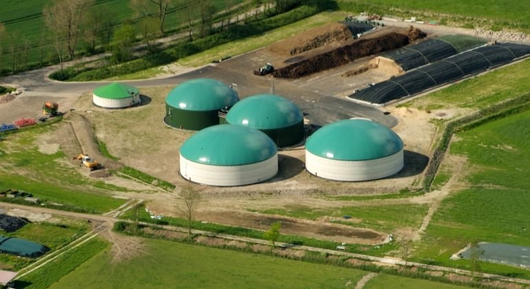 Impianto biogas a Valenza: Verdi Alessandria favorevoli ma dubbi su odori