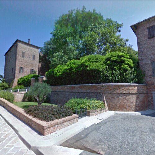 Sequestrato il castello di Pomaro, sindaco: “Speriamo resti aperto per i turisti, è la nostra punta di diamante”