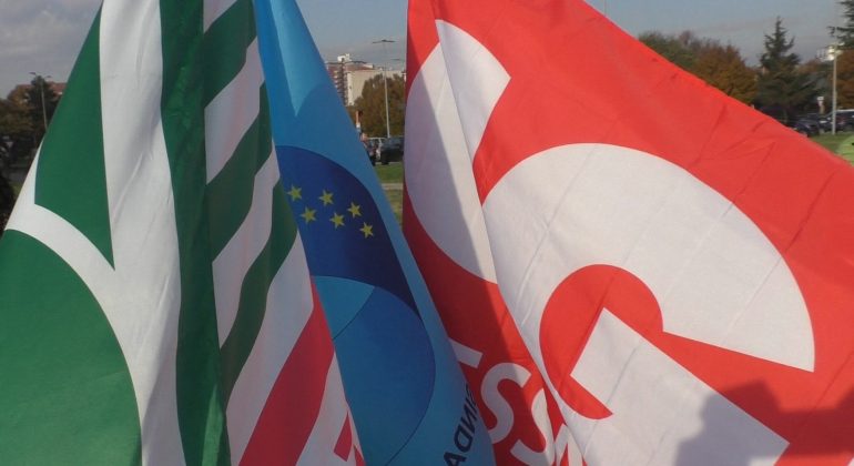 Il 15 aprile ad Alessandria la manifestazione di Cgil, Cisl e Uil in difesa della sanità pubblica