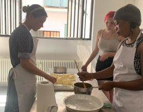 Successo per il progetto “Mani in pasta”. Presto altri corsi di panificazione per donne disoccupate