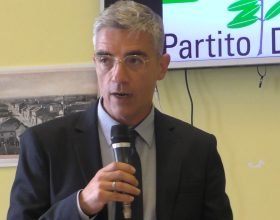 Domenico Ravetti nuovo vicepresidente del gruppo Pd in consiglio regionale