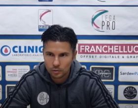 Alessandria, Rebuffi: “Con la Fermana un punto da tenere stretto”
