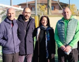 Flag Football, un torneo under 13 al Centro Don Bosco Alessandria: “Sport occasione di crescita per i giovani”