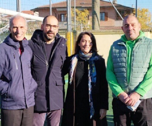 Flag Football, un torneo under 13 al Centro Don Bosco Alessandria: “Sport occasione di crescita per i giovani”