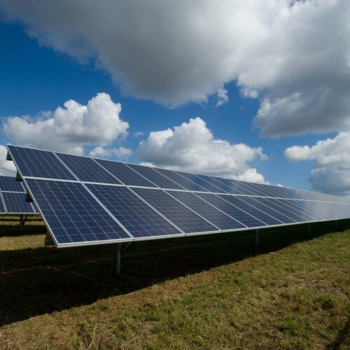 A Valenza un impianto fotovoltaico grande come sei campi da calcio. Sindaco: “Contrario ma non ho voce in capitolo”