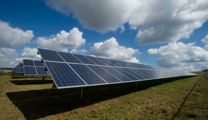 Fotovoltaico: il Piemonte in testa alla classifica per produzione di energia