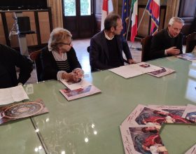 A San Sebastiano Curone una mostra dedicata al grande pittore Felice Giani, a 200 anni dalla morte