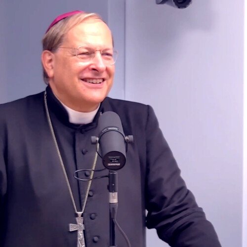 Vescovo Gallese sul Convento S. Francesco: “Allargare lo spazio mensa per accogliere i poveri al coperto”