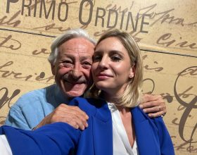 “Un film che apre i cassetti dell’anima”: Leo Gullotta sulla proiezione di lunedì per la Settimana della Ricerca
