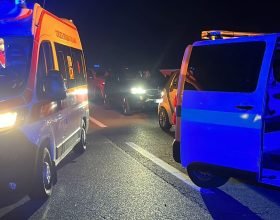 Tragico incidente sulla A7 vicino a Castelnuovo Scrivia: morto un uomo di 47 anni