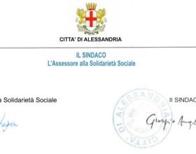 “Circola una lettera falsa firmata dal sindaco”: il Comune di Alessandria mette in guardia i cittadini