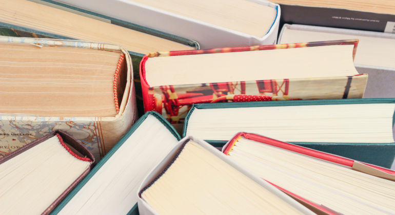 Libri: le nuove uscite da leggere in agosto