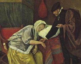 Giovedì Valenza scopre la storia del medico buono James Parkinson