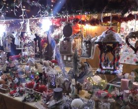 Maxi sfera in piazza Libertà, un grande Babbo Natale in piazzetta della Lega: come Alessandria vivrà le festività