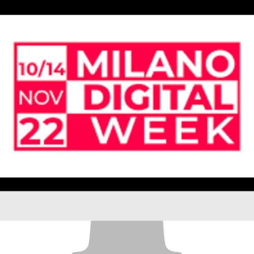 Fiere, al via la quinta edizione di Milano Digital Week