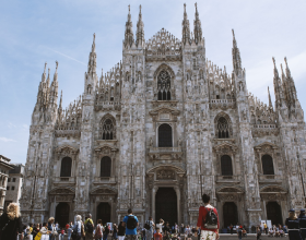 eDreams Odigeo, Roma e Milano nella Top 10 delle destinazioni 2022