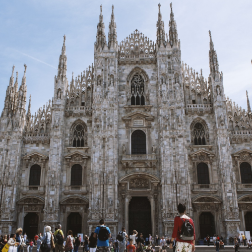 eDreams Odigeo, Roma e Milano nella Top 10 delle destinazioni 2022