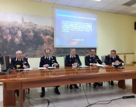 Furti di mezzi nel Tortonese: Carabinieri svelano un’associazione a delinquere nella logistica con legami mafiosi