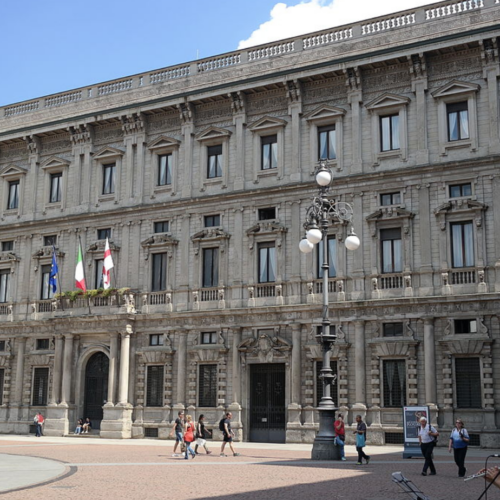 Milano, oggi il presidio davanti a Palazzo Marino contro il decreto anti-rave