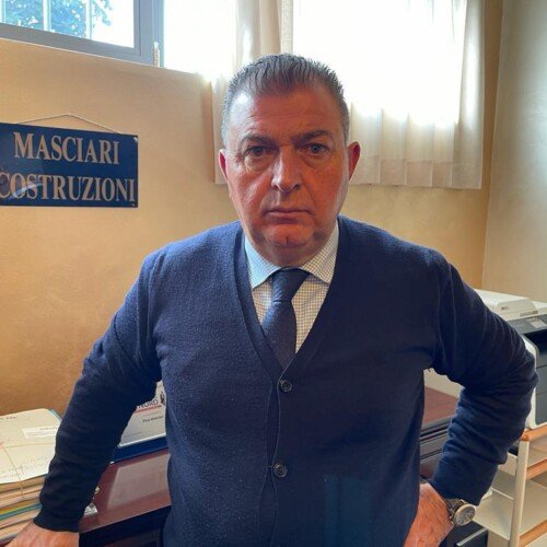 “Scorta per Pino Masciari”: M5S vicino all’imprenditore calabrese, cittadino onorario di Alessandria