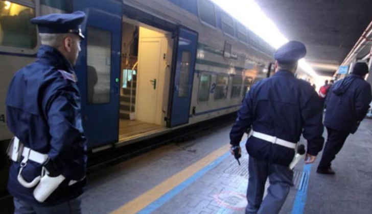 Furti in stazione a Milano Centrale, sei arresti nel weekend di Natale
