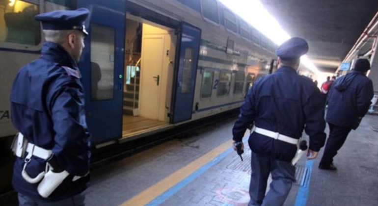Furti in stazione a Milano Centrale, sei arresti nel weekend di Natale