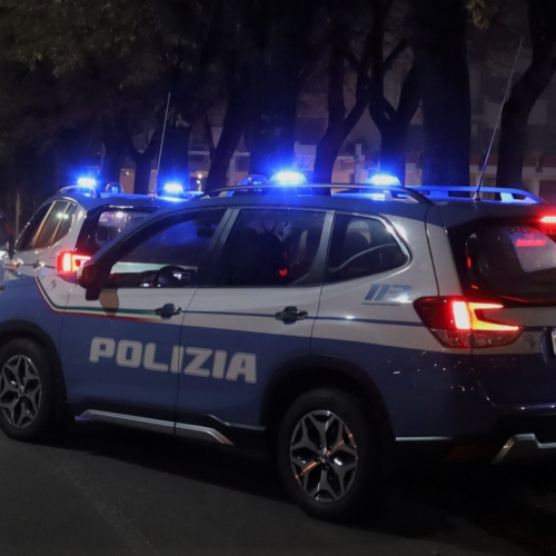 ‘Ndrangheta: blitz polizia Milano, 49 arresti
